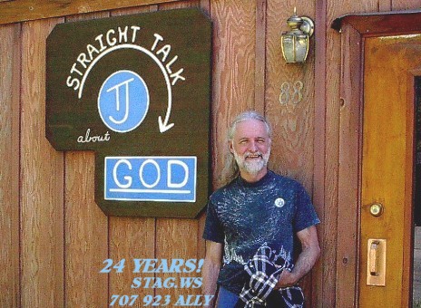 Jack at Straght Talk