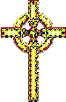Celtic Cross