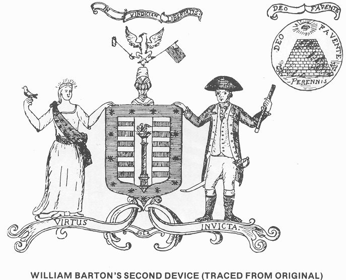 Barton's Second Device