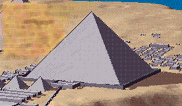 The Pyramid